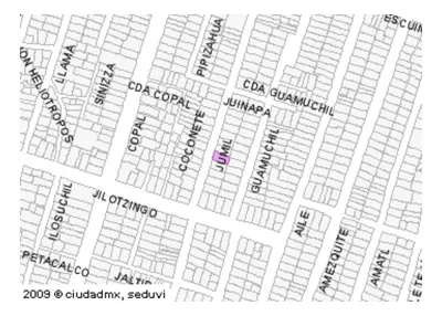 Terreno en venta