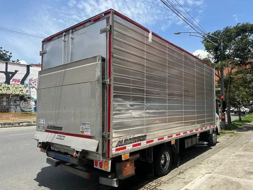Chevrolet Nqr