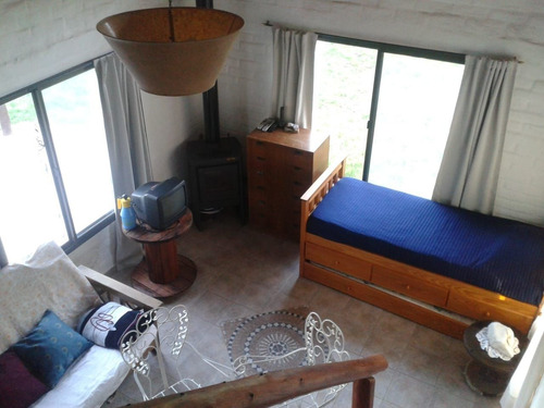 Imagen 9 de 13 de Oportunidad Cabaña 2 Ambientes 3100m2 Escucha Oferta