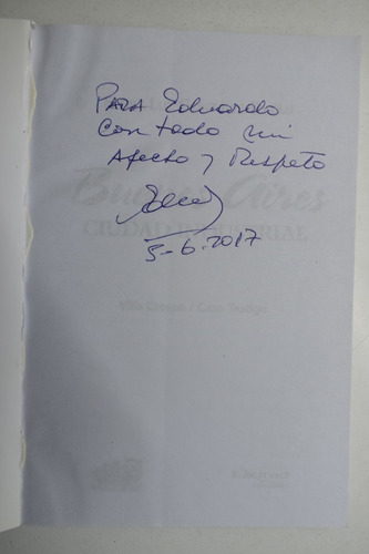 Buenos Aires, Ciudad Industrial: Villa Crespo, Caso Testc161 (Usado)