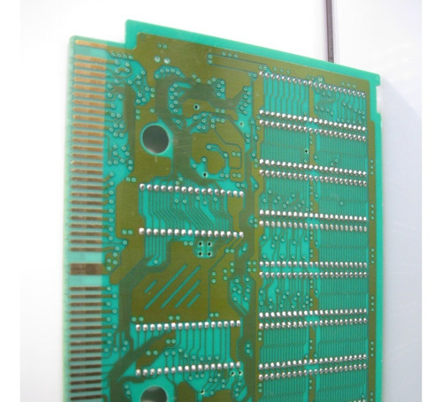 Placa Jogo Snk Neo-mvs Cha256 Yg-sh Japan 002 (Usado)