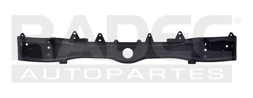 Alma Fascia Trasera Para Kia Rio 2018-2020