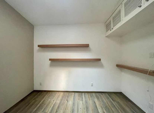 Venta Casa Condominio Horizontal Avenida Toluca