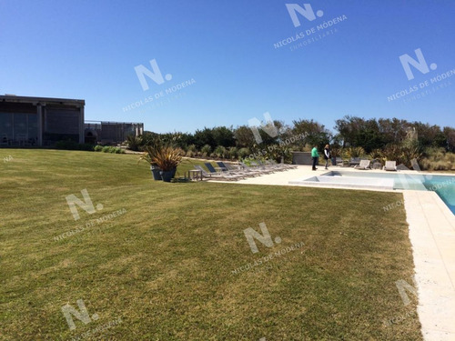 Oportunidad De Terreno En Las Garzas