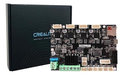 Sovol Creality Ender 3 Pro 32-bit Silent Board Motherboard V