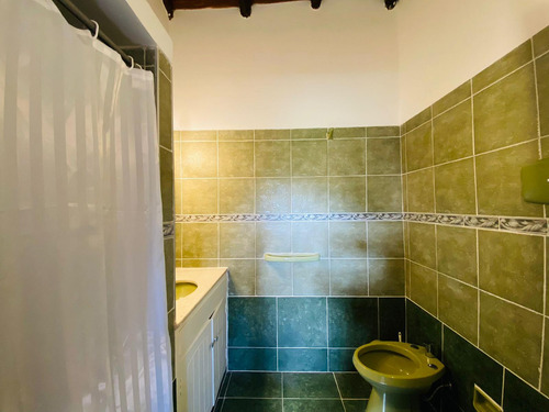 Casa - El Chorro