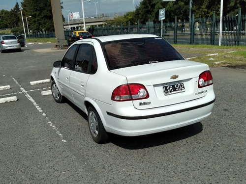 Chevrolet Corsa Spirit