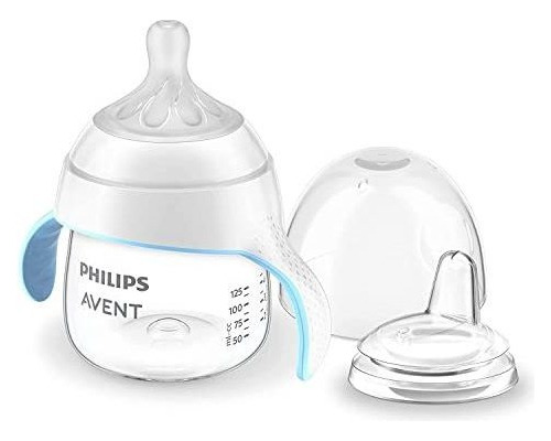 Philips Avent Scf263/01 - Taza De Entrenamiento Natural C