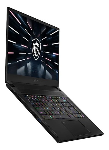 Laptop Msi Stealth Gs66 Core I7-12700hl Rtx 3070ti 32gb Ram