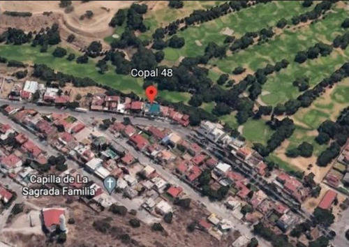 Magnifica Y Cómoda Residencia En Club De Golf El Copal Lomas De Lindavista Tlalnepantla Edo De México México Gj-rl A