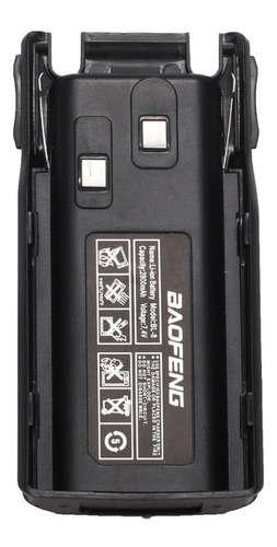 Batería Original Baofeng Bl-8 Para Radios  Uv-82 