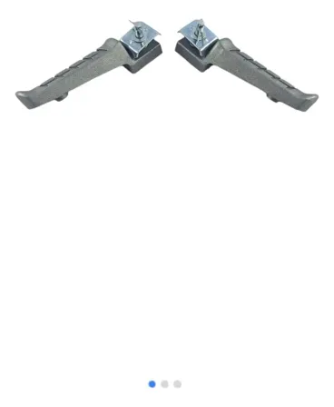 Posapies Reposapies Traseros Tvs Apache 1604v 200 Rtr