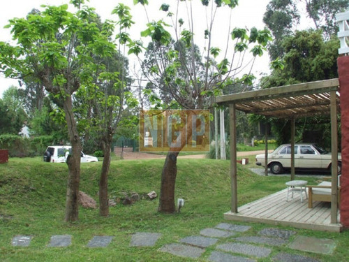 Lindisima Casa Muy Bien Decorada-ref:19005