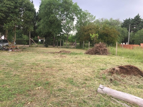 Hermoso Terreno En Villa Rosa La Cumbre De La Rosa 