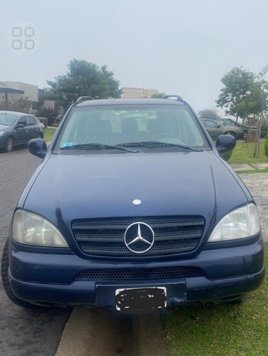 Mercedes-Benz ML 320 ML320
