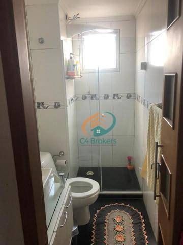 Imagem 19 de 20 de Apartamento Com 2 Dormitórios À Venda, 49 M² Por R$ 345.000 - Tatuapé - São Paulo/sp - Ap2418