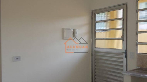 Imagem 5 de 6 de Casa À Venda, 800 M² Por R$ 2.300.000,00 - Itaquera - São Paulo/sp - Ca0103