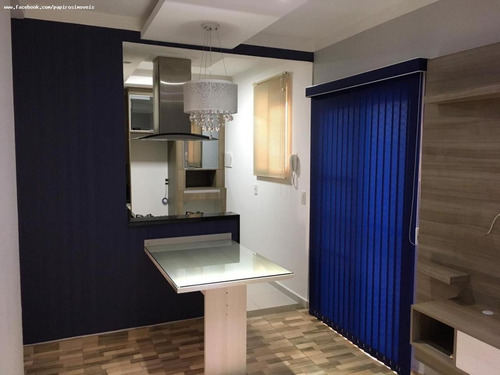 Imagem 2 de 15 de Apartamento Para Venda Em Tatuí, Vila São Lázaro, 2 Dormitórios, 1 Vaga - 809_1-1794194