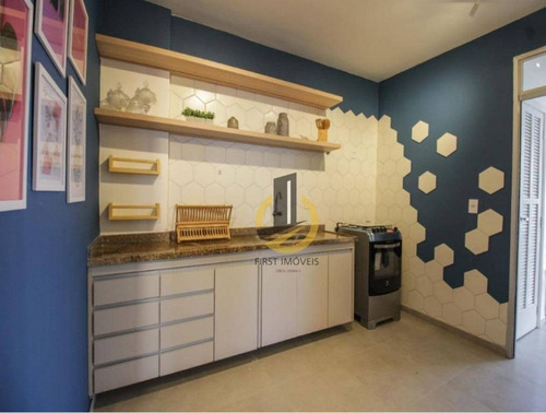 Imagem 18 de 30 de Apartamento Com 3 Dormitórios À Venda, 82 M² Por R$ 710.000,00 - Cambuci - São Paulo/sp - Ap1793