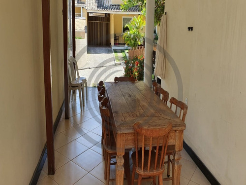 Imagem 16 de 30 de Casa - Ca00253 - 70249445
