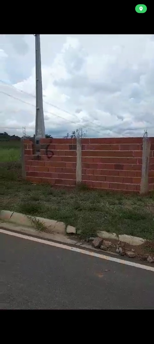 Captação de Terreno a venda na Estrada Municipal 16, Centro, Sarapuí, SP