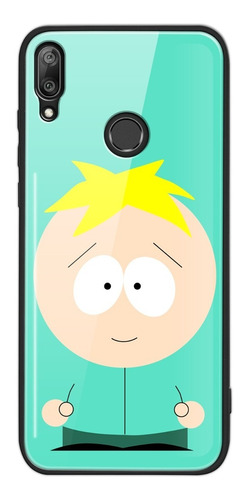 Carcasa Para Huawei Y7 2019 - South Park