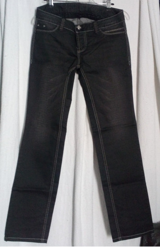 Jeans Ay Güey  Boot Cut Cadera Urbano C353 - C354 - C355