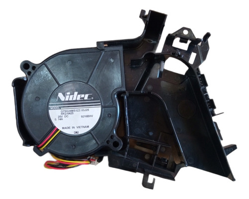 Fan Rk2-6425 Canon Hp M253 254 M278 281 M153 154 M178 181 (Usado)