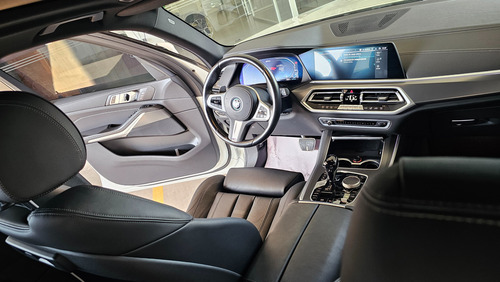 BMW X5 3.0 Xdrive 45E Hibrido At