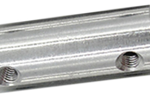 3 La Manga De Acoplamiento Del Eje Del Motor De 2,0 Mm-3,17