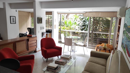 Imagen 2 de 7 de Apartamento En Venta En Sebucan Ys 0414.018.4336