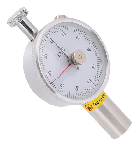 Hardness Gauge Tester Lxd-2 0n 44.5n Durometer Double