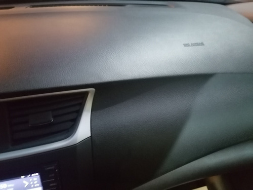 Imagen 10 de 14 de Nissan Sentra Sense Cvt