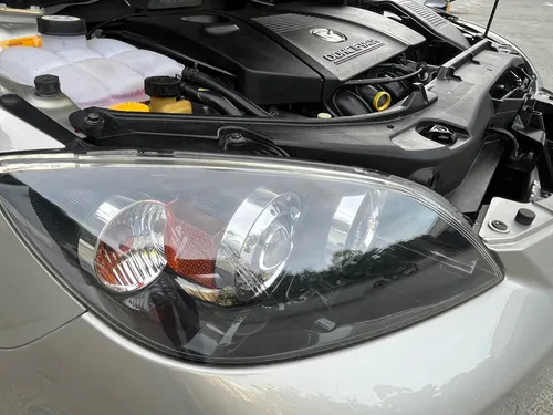 Mazda 3 2.0 Lfna5