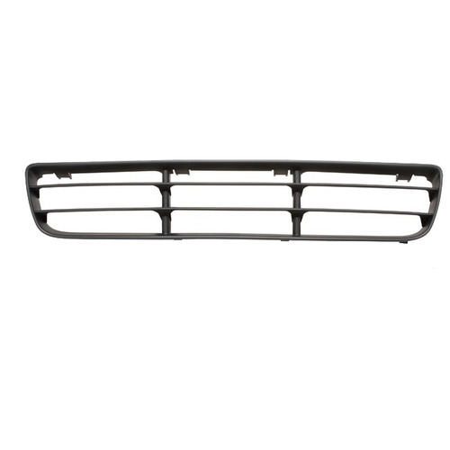 Rejilla Central De Paragolpe Delantero Para Volkswagen Bora 2000 2001 2002 2003 2004 2005 2006 2007