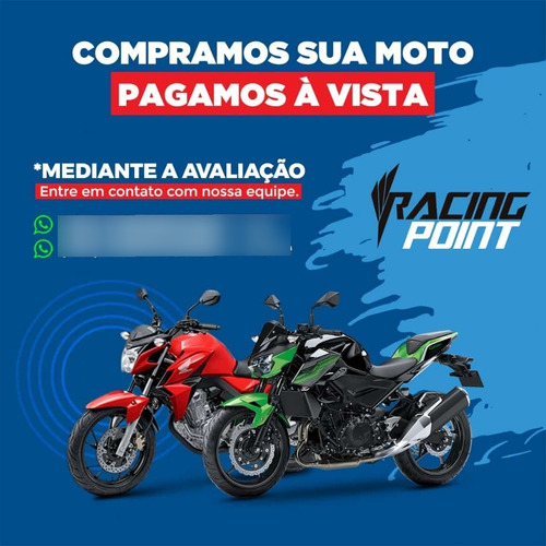 Imagem 12 de 12 de Kawasaki Z 900 Abs