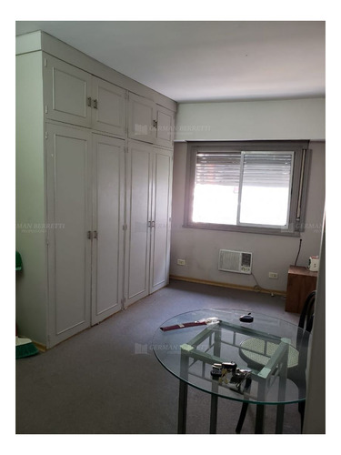 Imagen 6 de 10 de Departamento Monoambiente En Alquiler Ubicado En Alto Palermo, Capital Federal