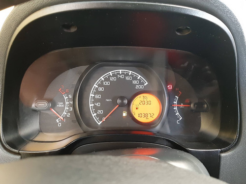 Fiat Strada 1.4 Mpi Working Cs 8v Flex 2p Manual