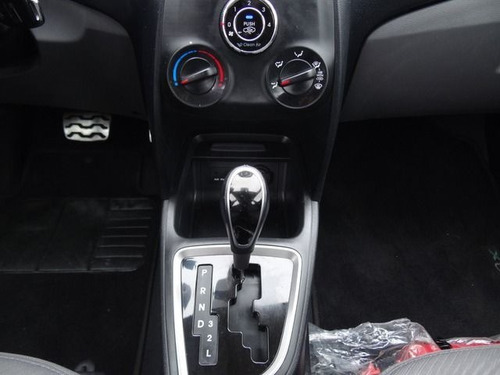 Hyundai Hb20x Premium 1.6 Gamma Flex 16v