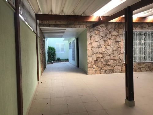 Imagem 4 de 20 de Casa À Venda Na Rua Francisco Conceição, Barro Branco (zona Norte), São Paulo - Sp - Liv-15780