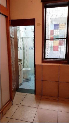 Imagem 21 de 27 de Sobrado Com 2 Dormitórios 1 Vaga - Mirandópolis - Ca1263