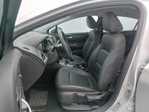 Chevrolet Cruze 1.4 TURBO LT 16V FLEX 4P AUTOMÁTICO