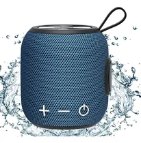 Comprar Altavoz Bluetooth Portatil Sanag M7 Plus 5.0 Doble Grave