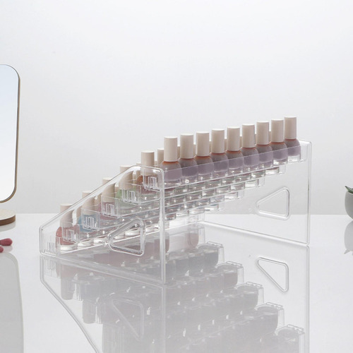 Organizador De Esmalte De Uñas Organizador De 6 Niveles
