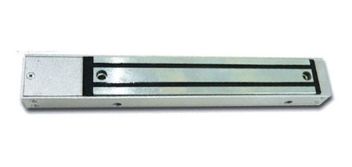 Combo Electroimán 600 Libras Intemperie | Garantía 3 Años
