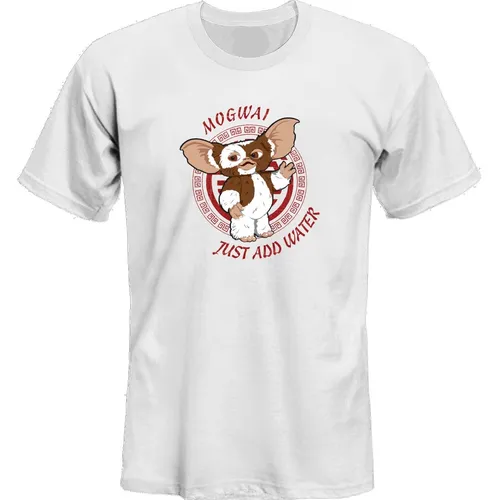 Remeras The Gremlins Retro Gizmo Mujer *mr Korneforos*