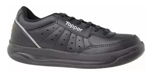 Topper outlet clasicas negras