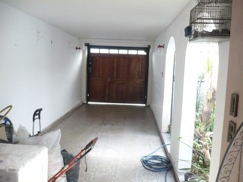 Imagen 11 de 15 de Chalet 4 Ambientes Con Cochera