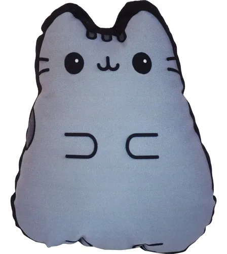 Muñeco pusheen sale