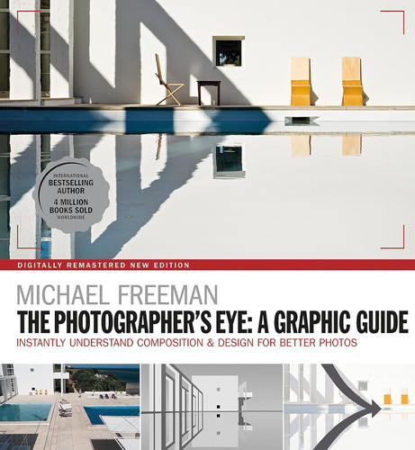 Libro The Photographers Eye: A Graphic Guide En Ingles